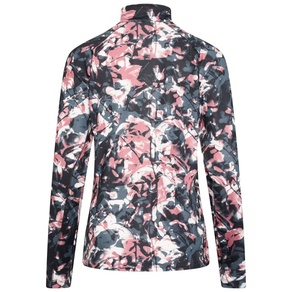 Dare 2b - Womens Divulge Core Stretch Midlayer top - Image 3