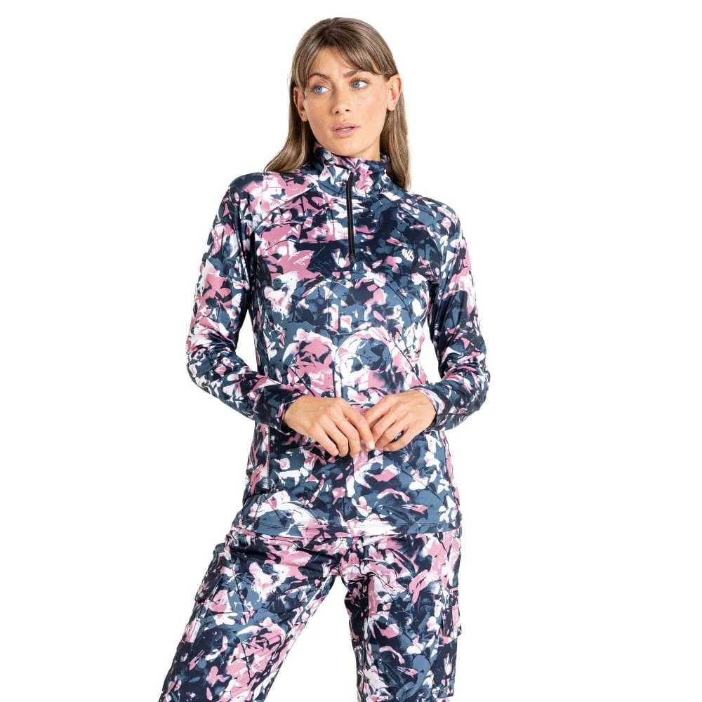 Dare 2b - Womens Divulge Core Stretch Midlayer top - Image 4
