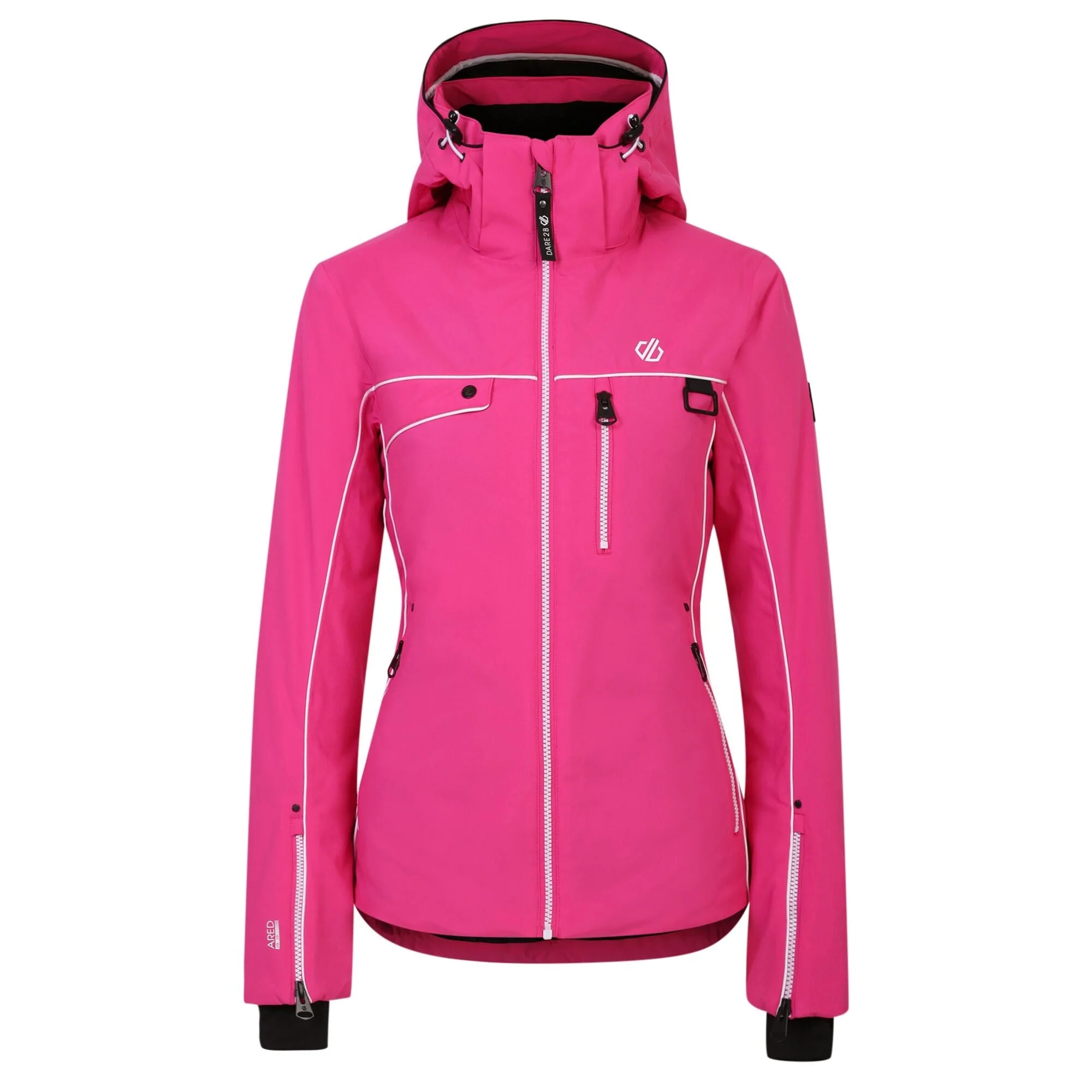 Dare 2b - Women's Line Ski Jacket - Image 11
