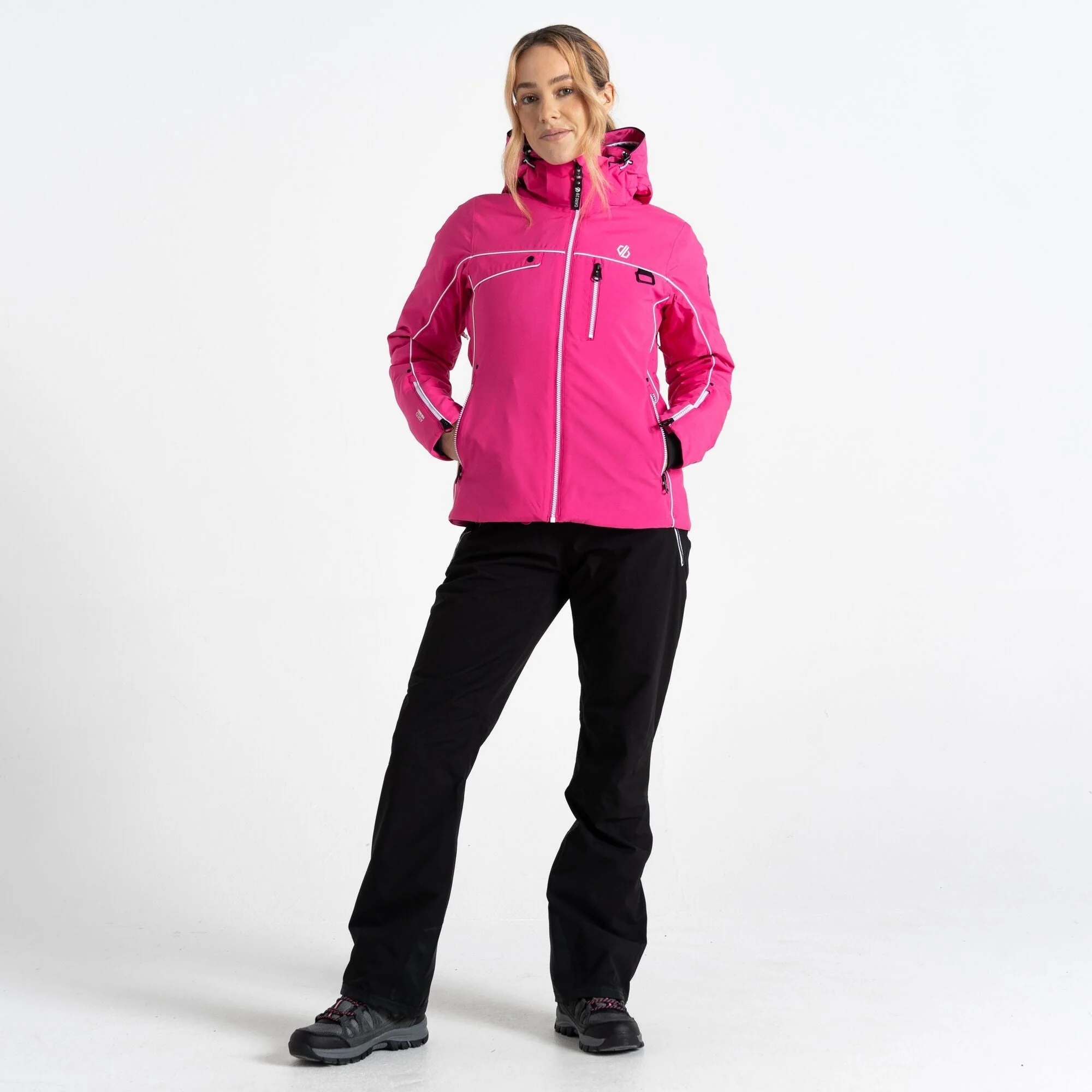Dare 2b - Women's Line Ski Jacket - Image 2