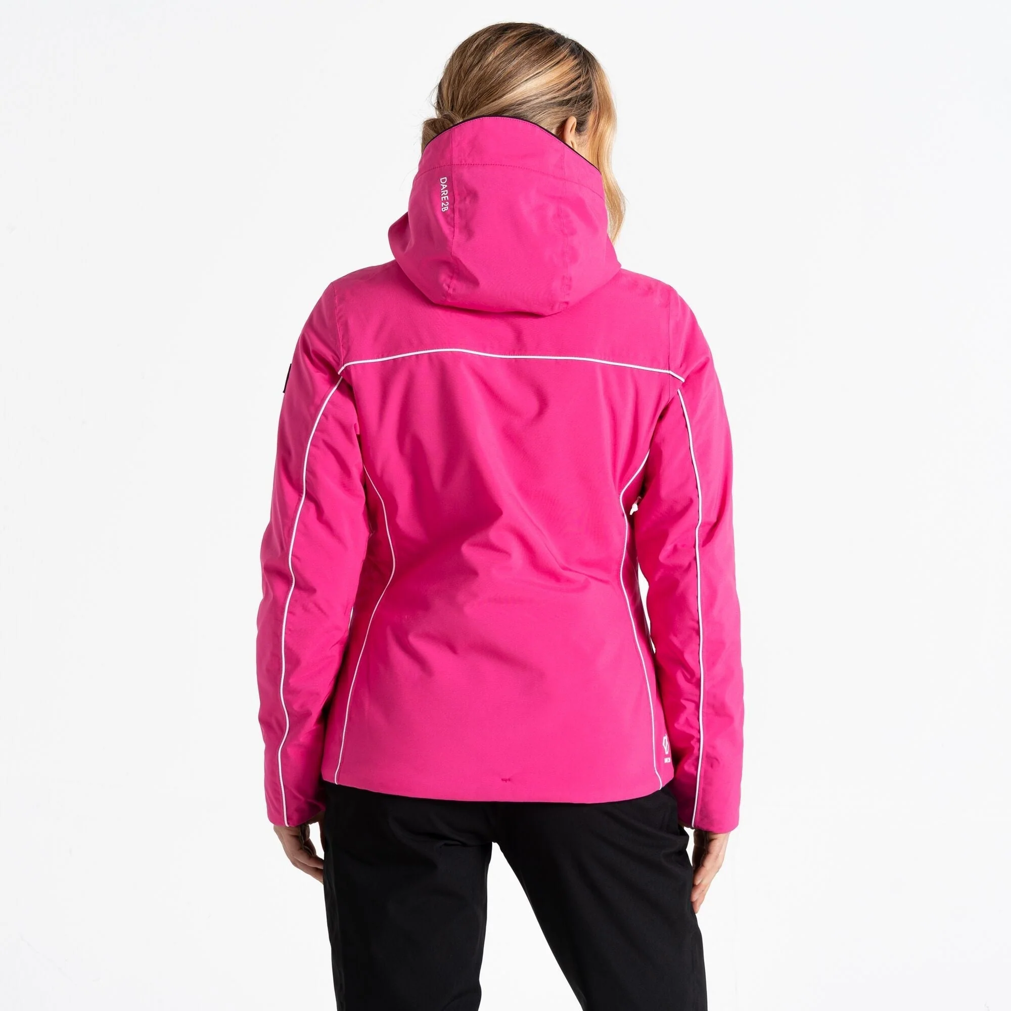 Dare 2b - Women's Line Ski Jacket - Image 3