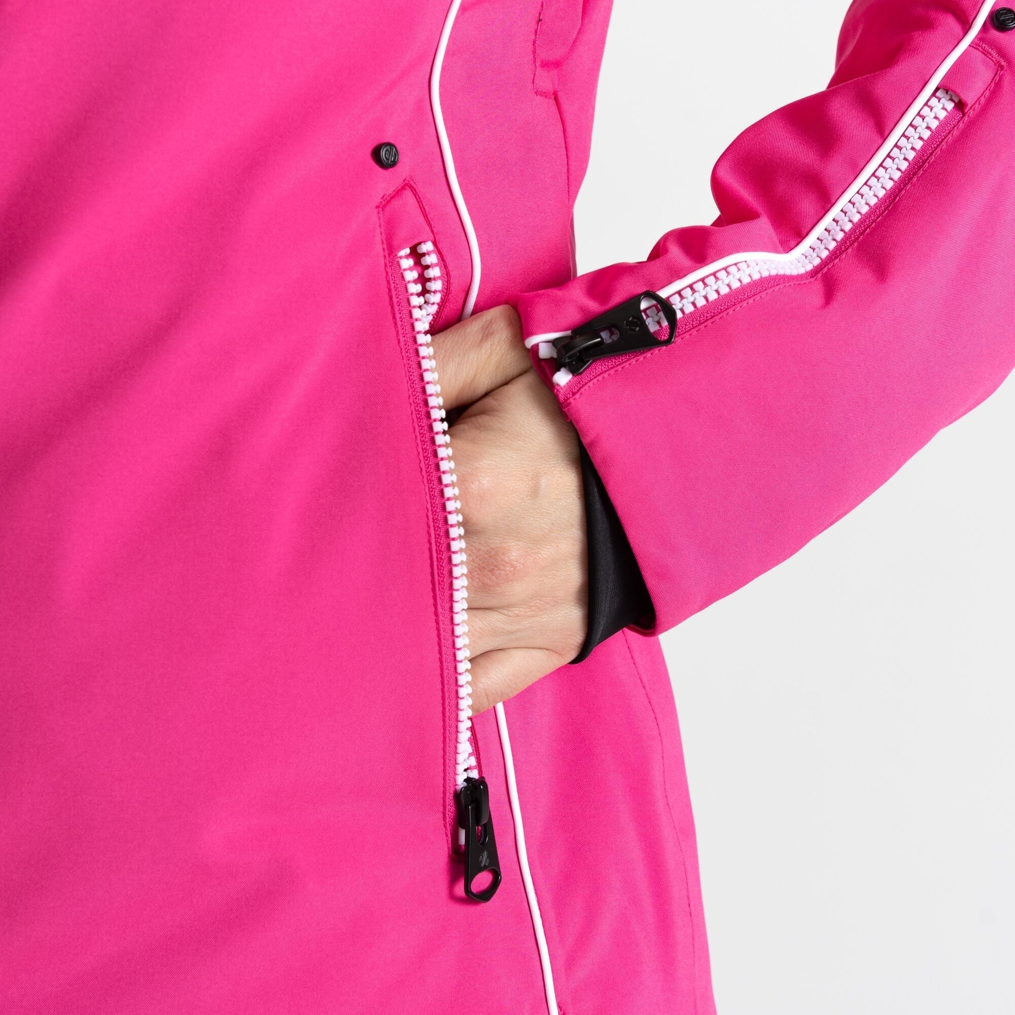 Dare 2b - Women's Line Ski Jacket - Image 4