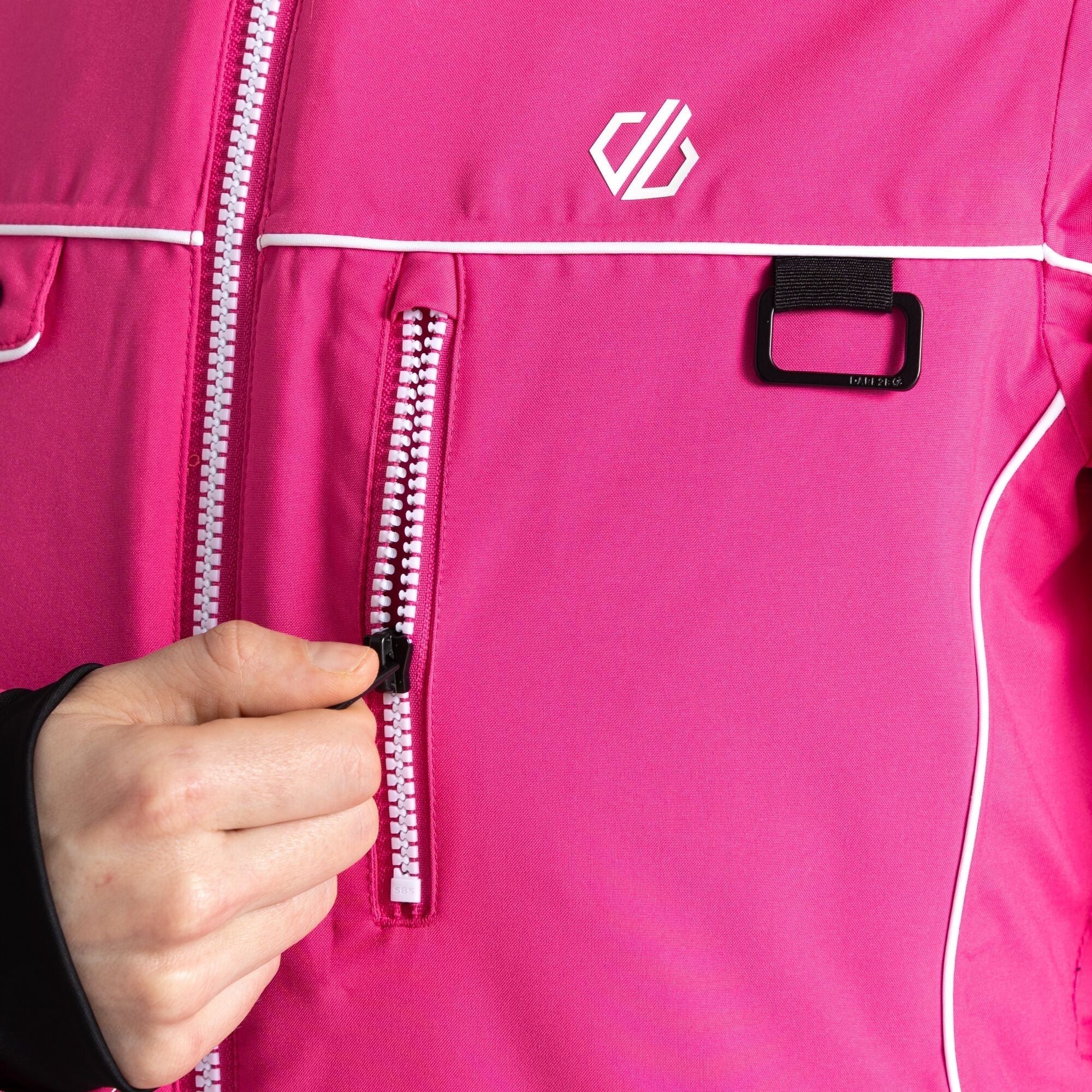 Dare 2b - Women's Line Ski Jacket - Image 7