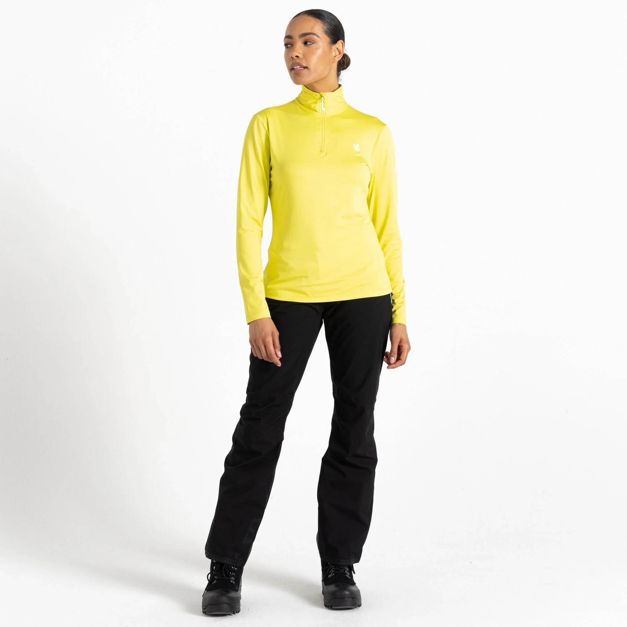 Dare 2b - Women's Lowline II Lightweight Core Stretch Midlayer - Image 2