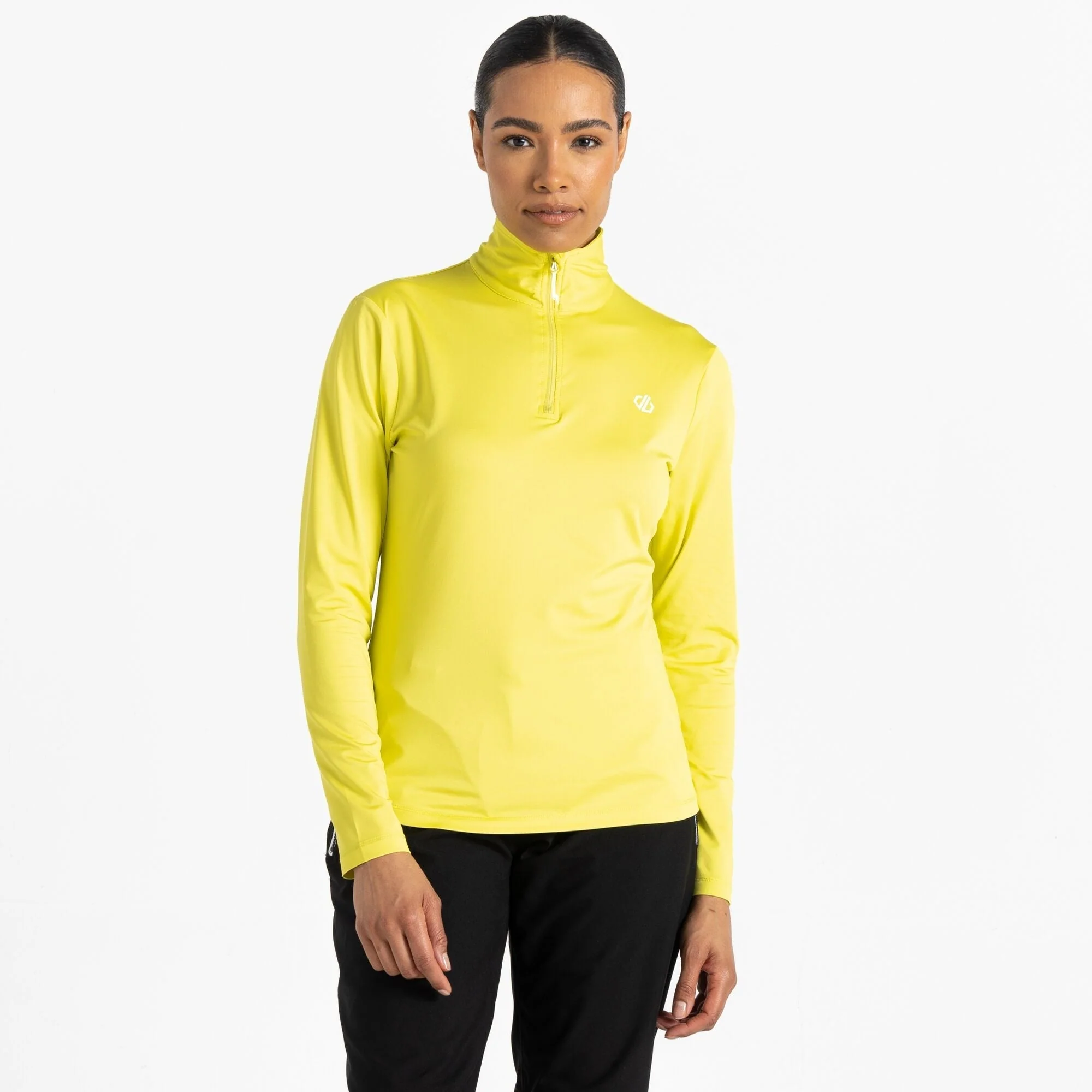 Dare 2b - Women's Lowline II Lightweight Core Stretch Midlayer - Image 4