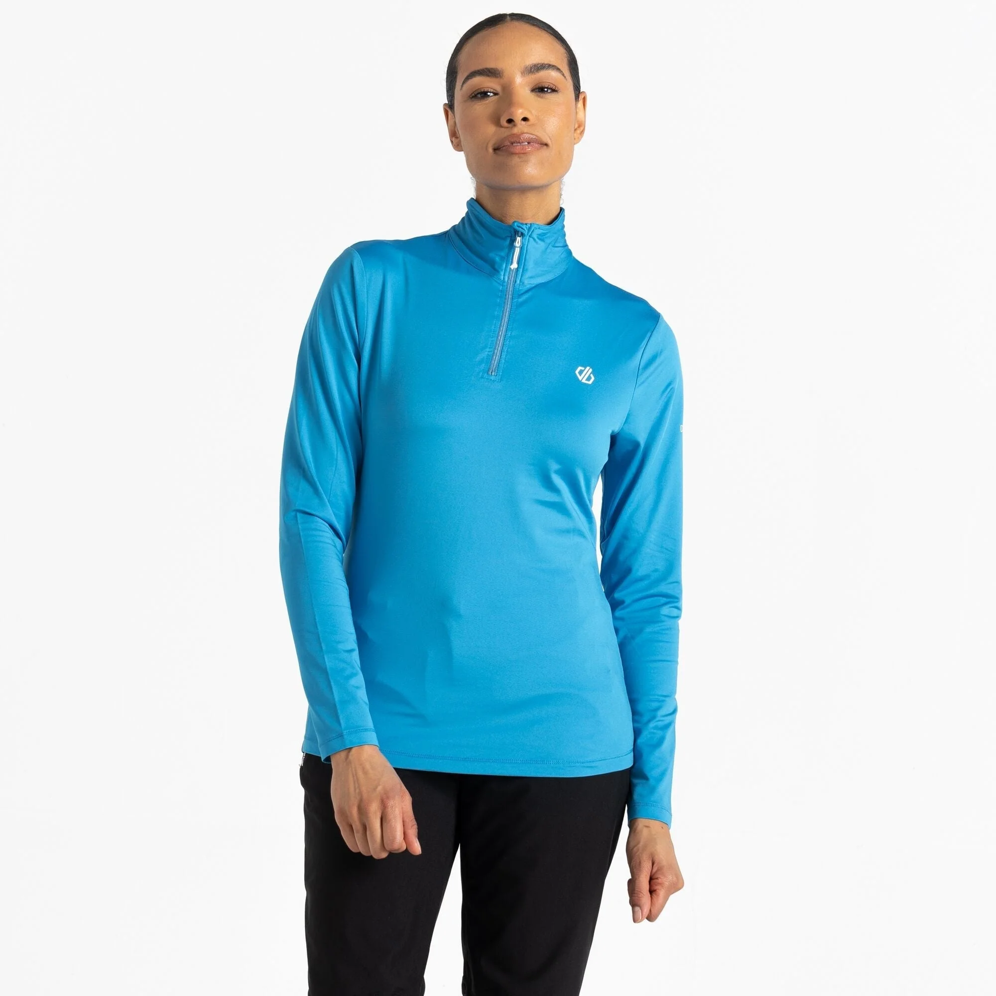 Dare 2b - Women's Lowline II Lightweight Core Stretch Midlayer - Image 5