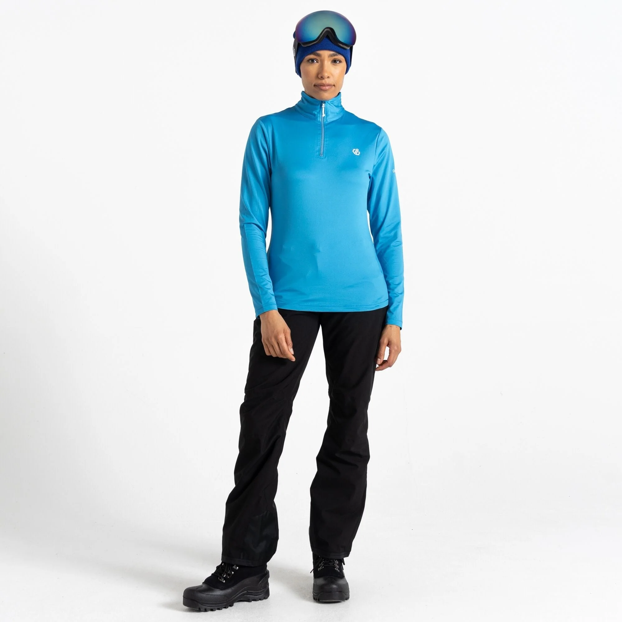 Dare 2b - Women's Lowline II Lightweight Core Stretch Midlayer - Image 7