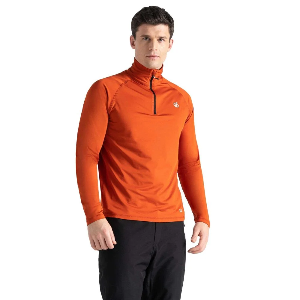 Dare2B Fuse Up II Core Stretch Midlayer top - Image 3