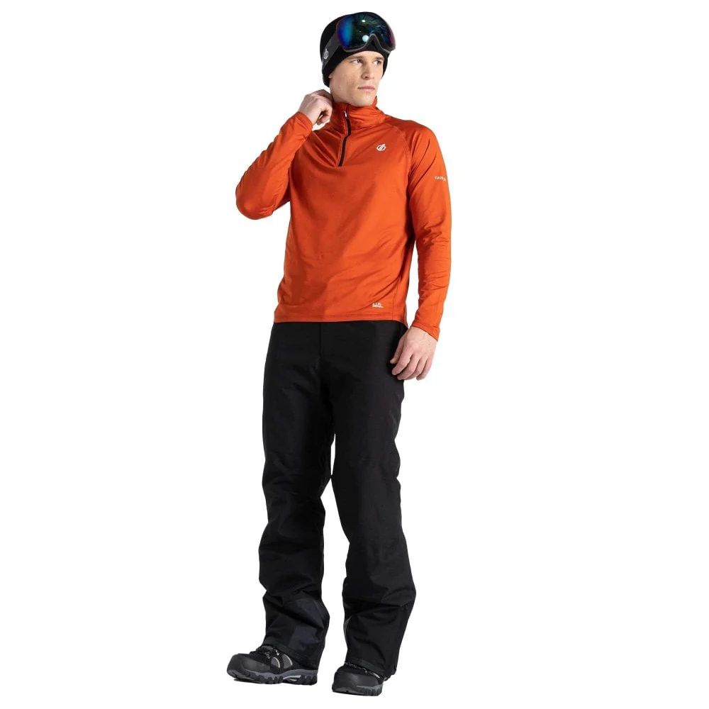 Dare2B Fuse Up II Core Stretch Midlayer top - Image 4