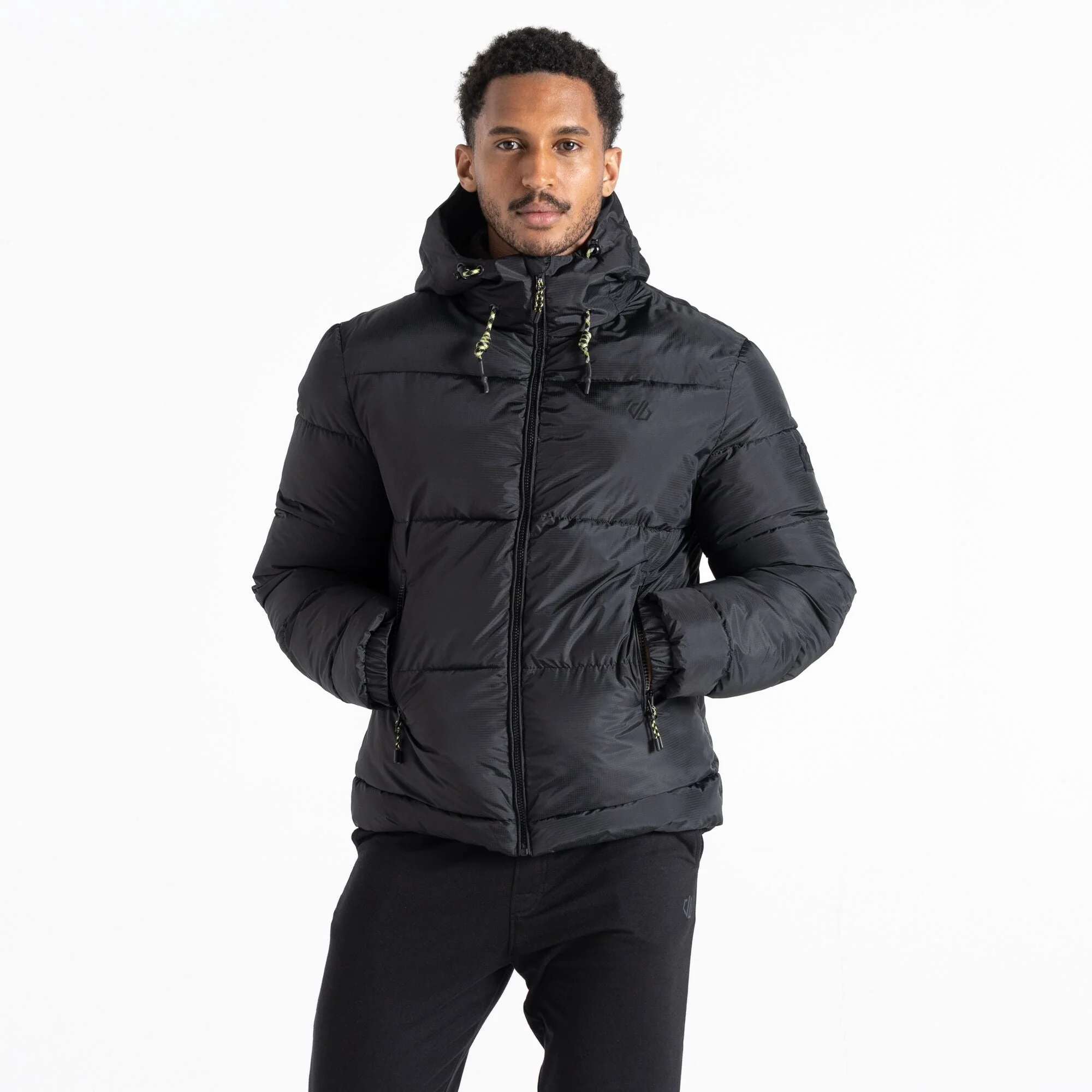 Dare2B Jermaine Jenas - Endless IV Padded Jacket - Image 2