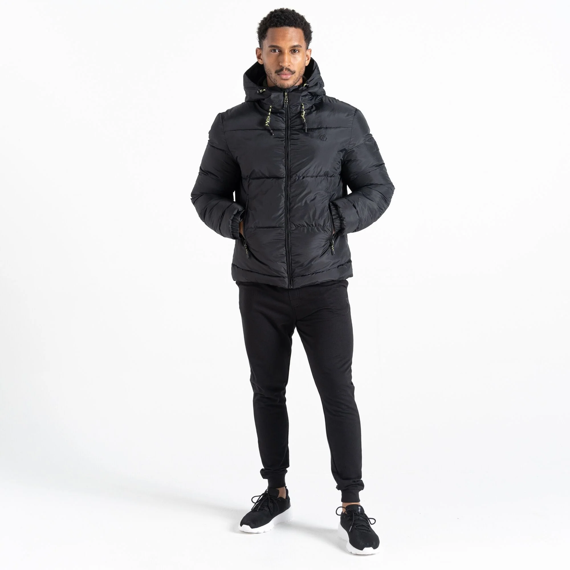 Dare2B Jermaine Jenas - Endless IV Padded Jacket - Image 3