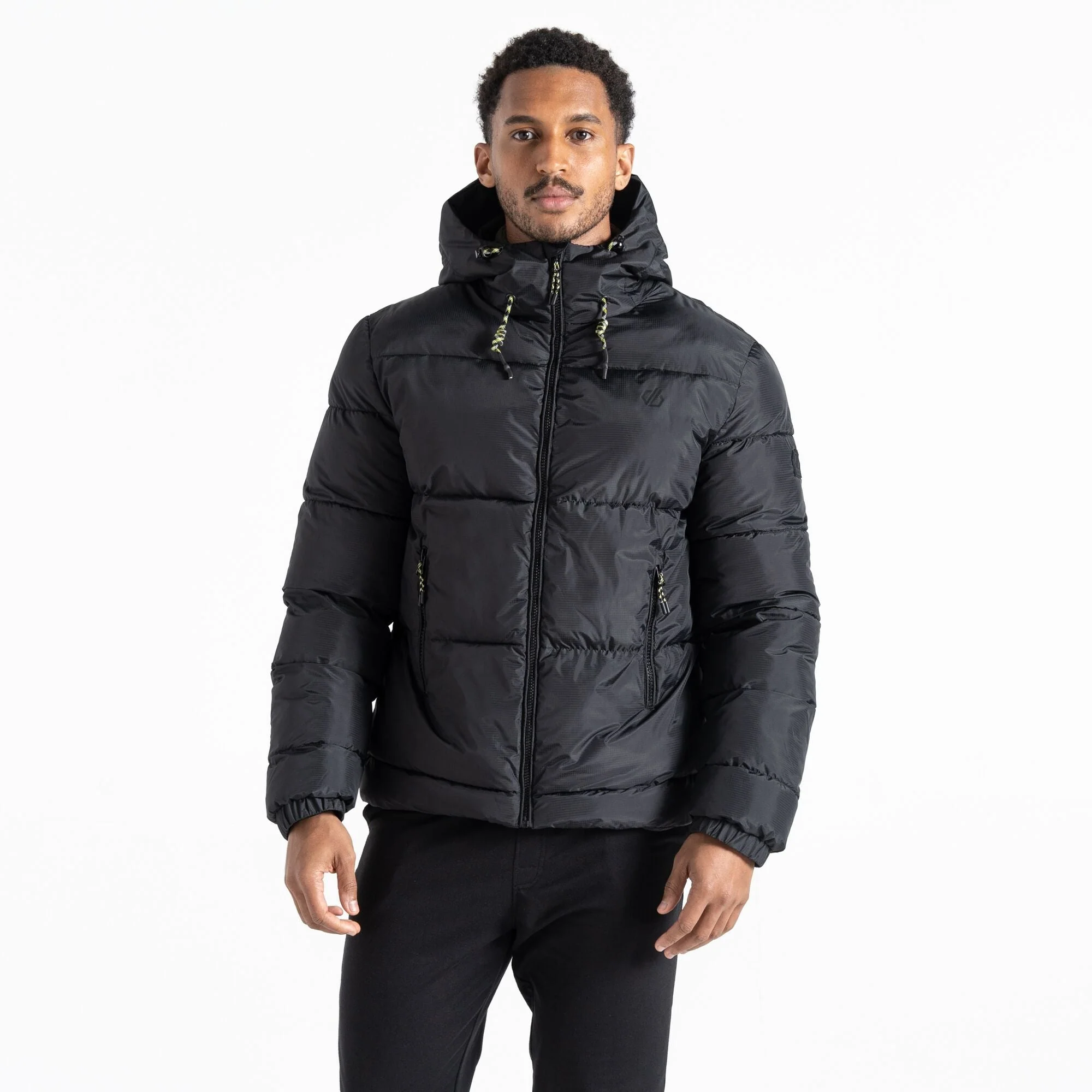 Dare2B Jermaine Jenas - Endless IV Padded Jacket - Image 4