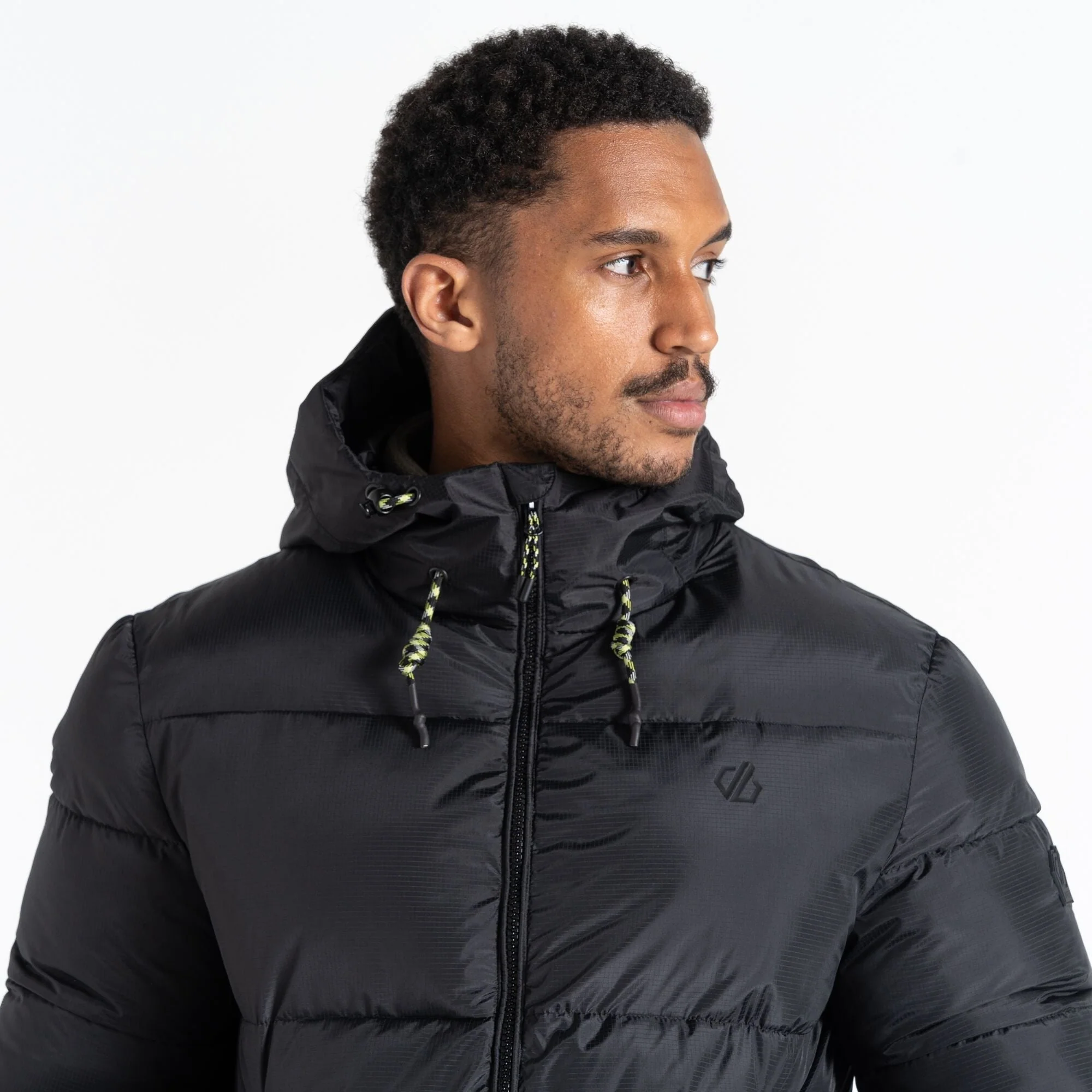 Dare2B Jermaine Jenas - Endless IV Padded Jacket - Image 5