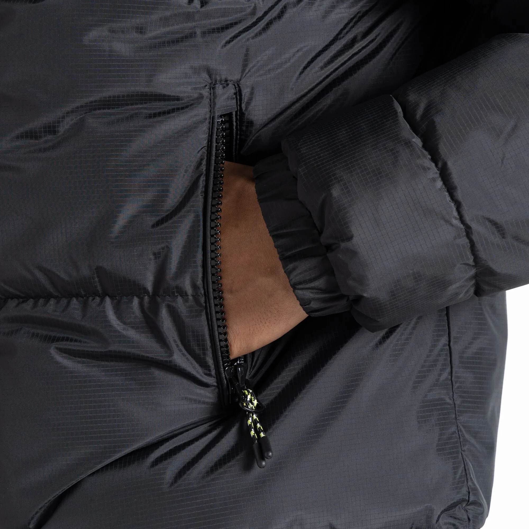 Dare2B Jermaine Jenas - Endless IV Padded Jacket - Image 6