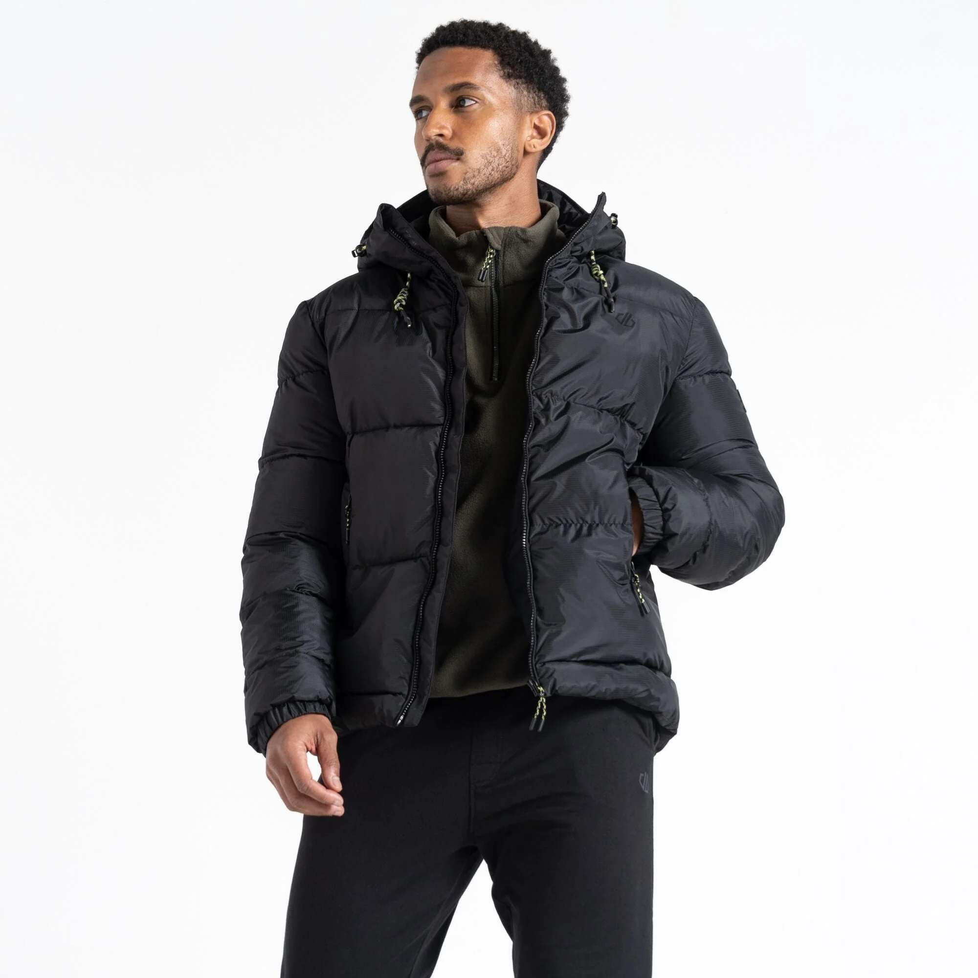 Dare2B Jermaine Jenas - Endless IV Padded Jacket - Image 8