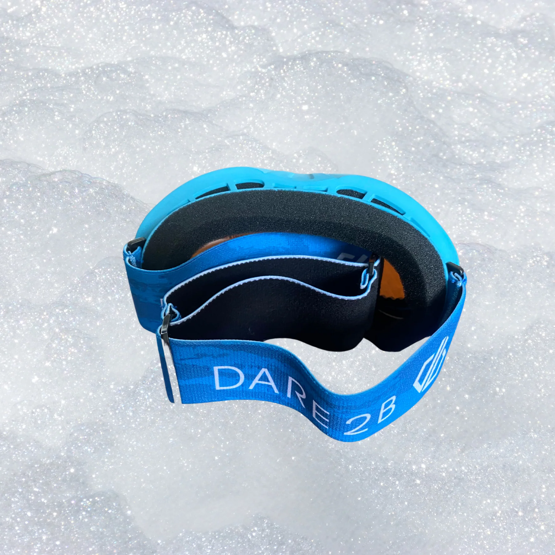 Dare2b Junior Velose II Ski Goggles - Image 3