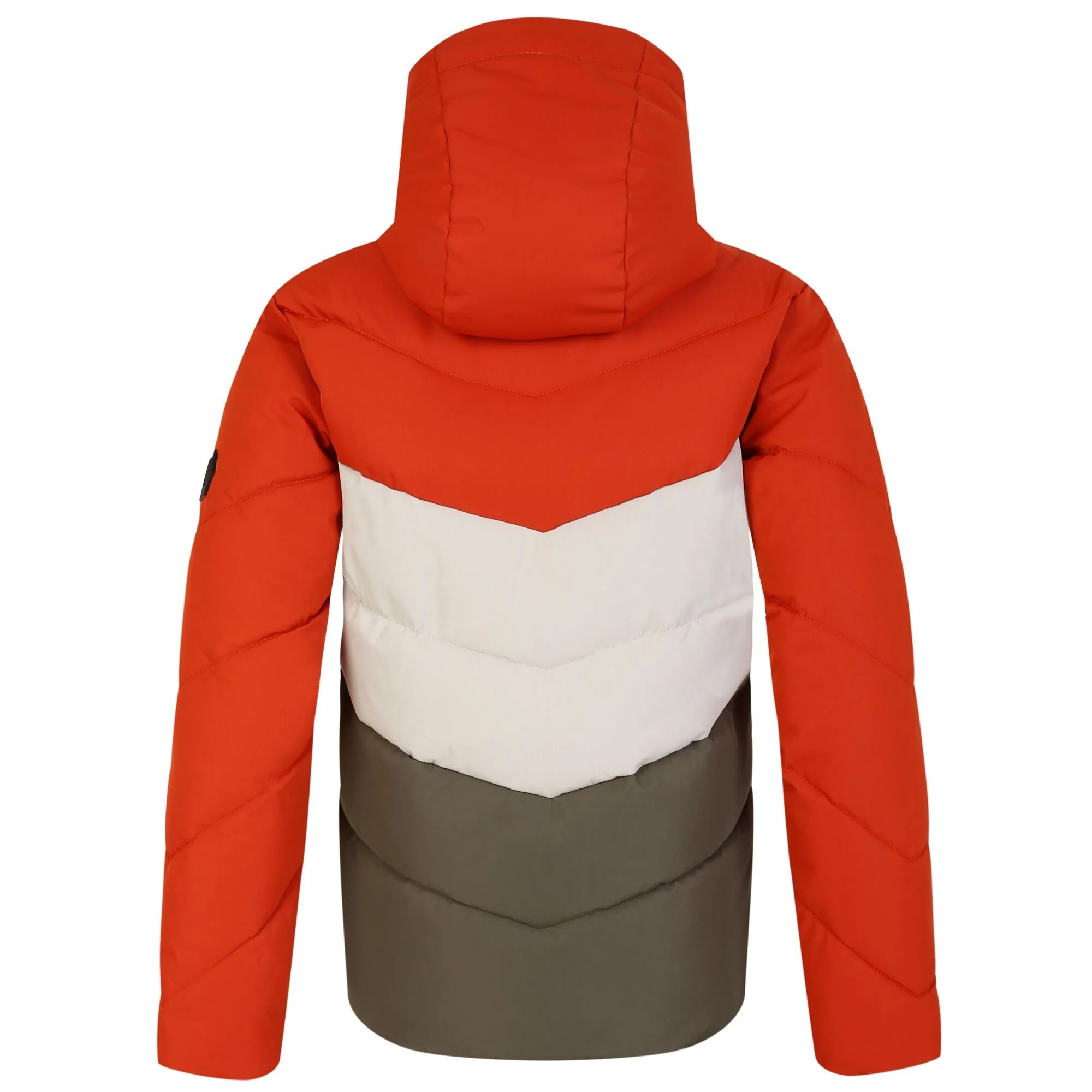 Dare2B Kids' Jolly Puffer Jacket - Image 12