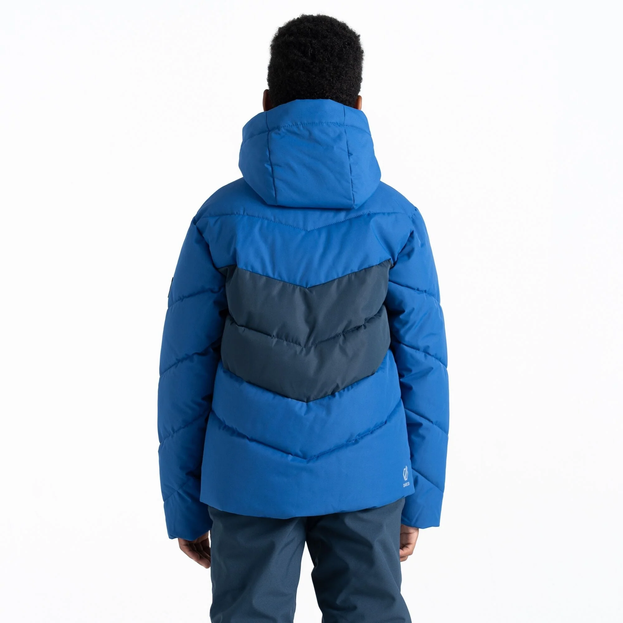 Dare2B Kids' Jolly Puffer Jacket - Image 3