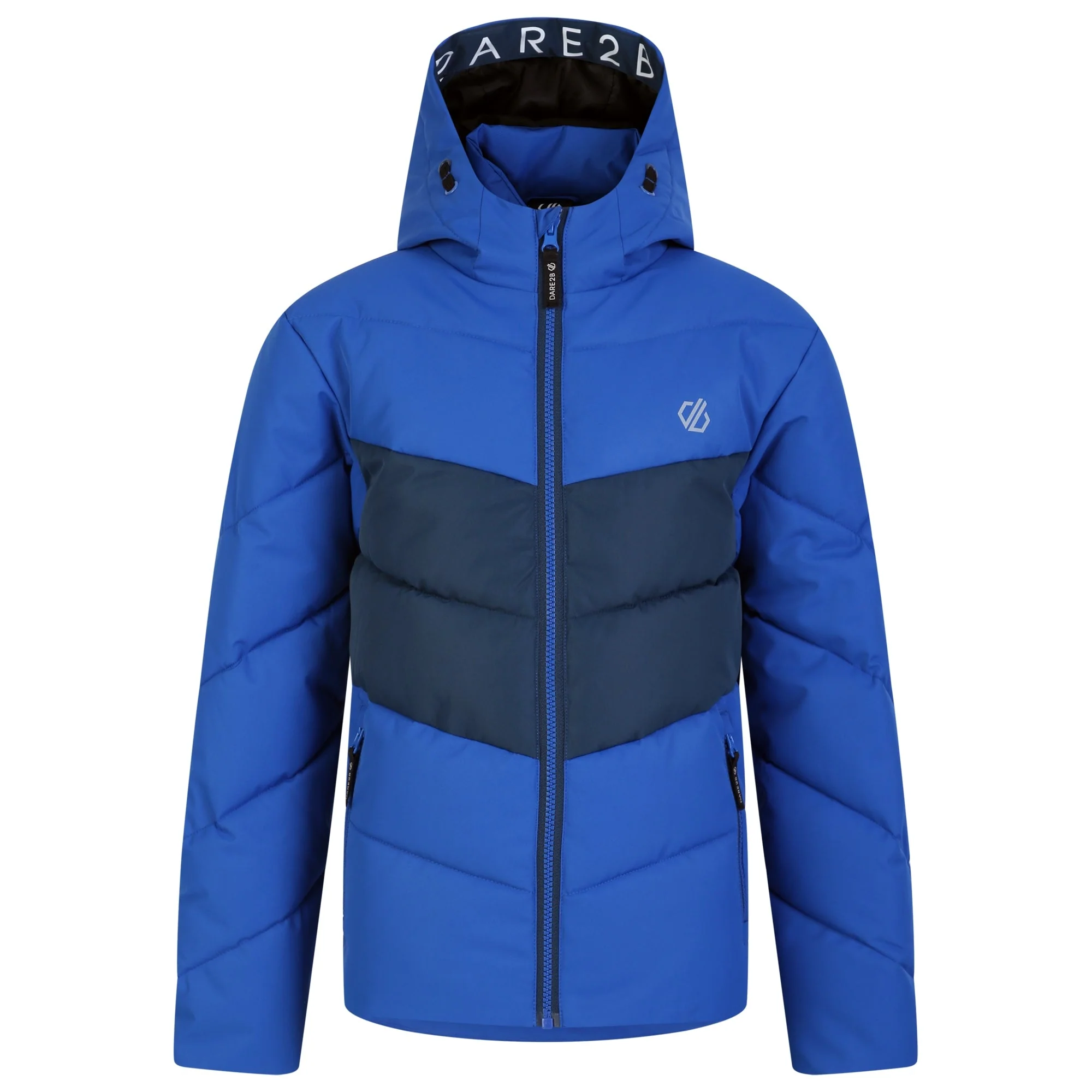 Dare2B Kids' Jolly Puffer Jacket - Image 4