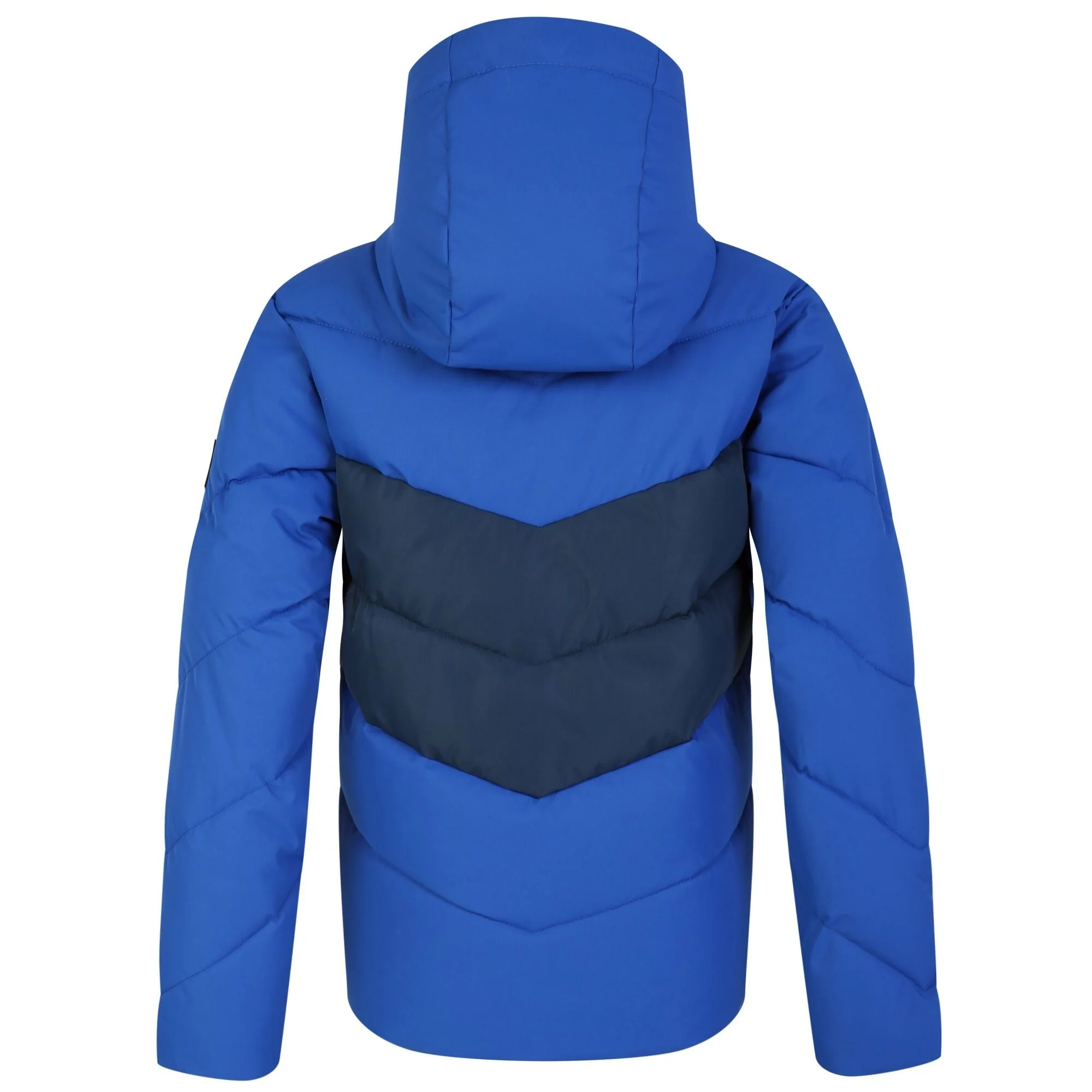 Dare2B Kids' Jolly Puffer Jacket - Image 6