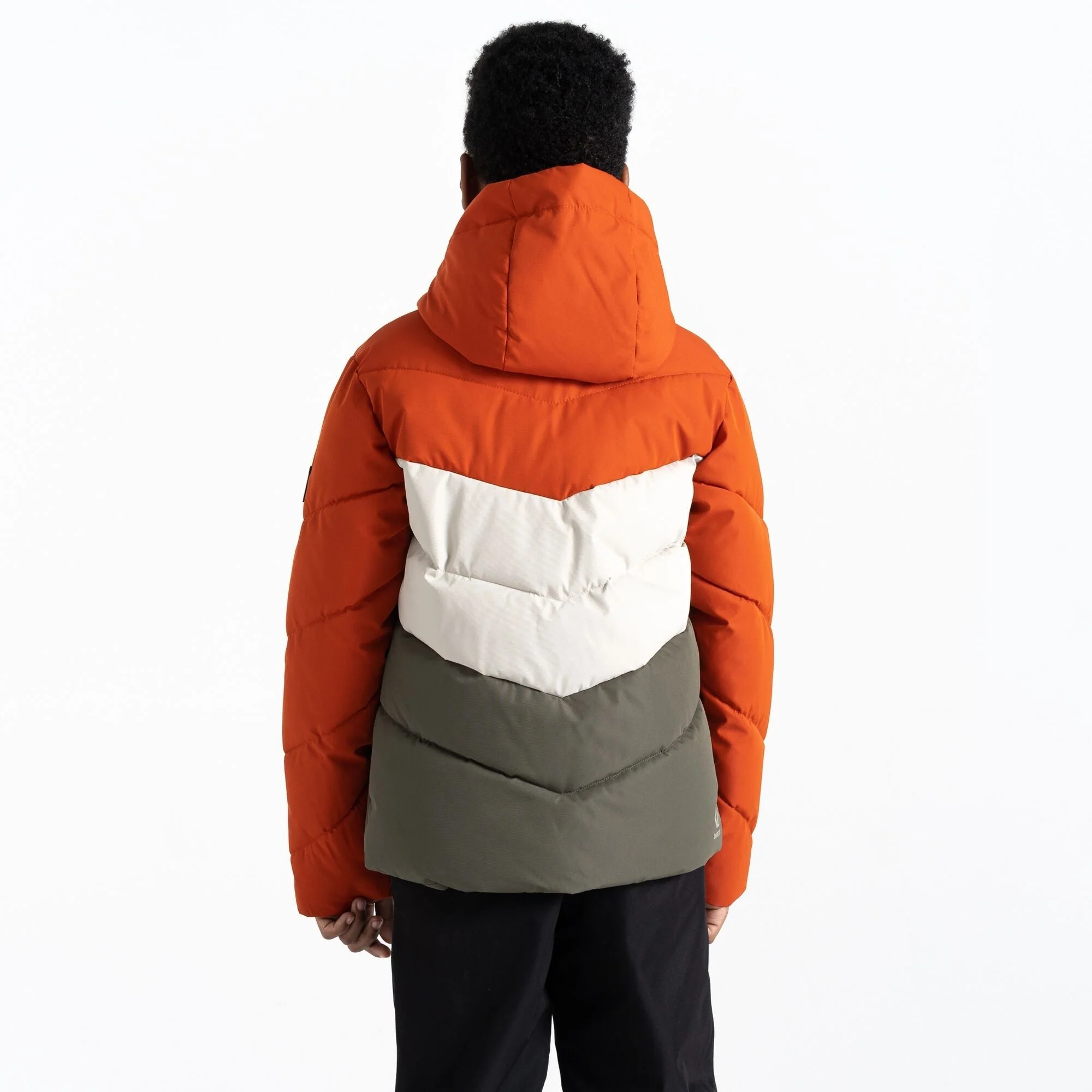 Dare2B Kids' Jolly Puffer Jacket - Image 9