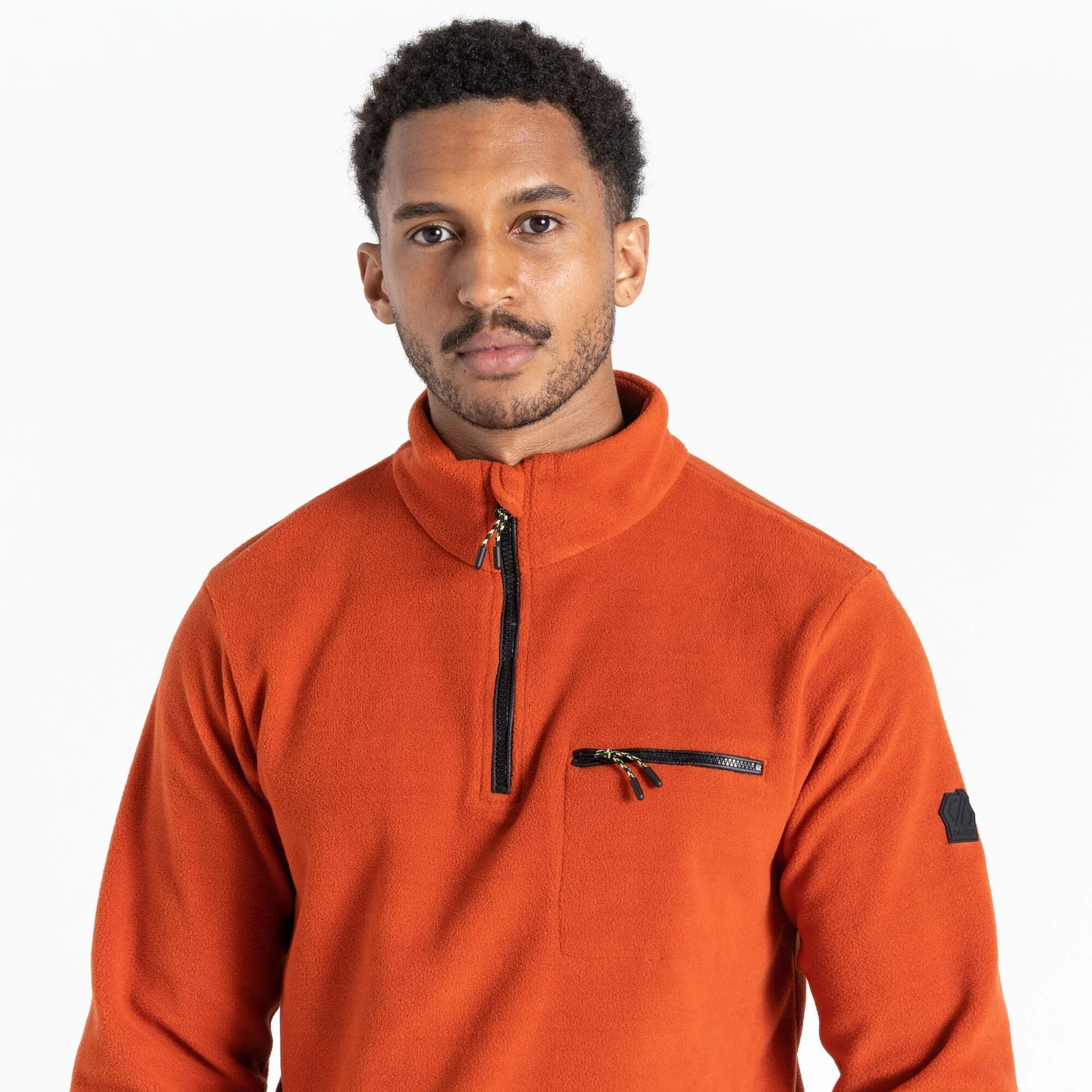 Dare2B Men's Affinity Fleece - Image 10