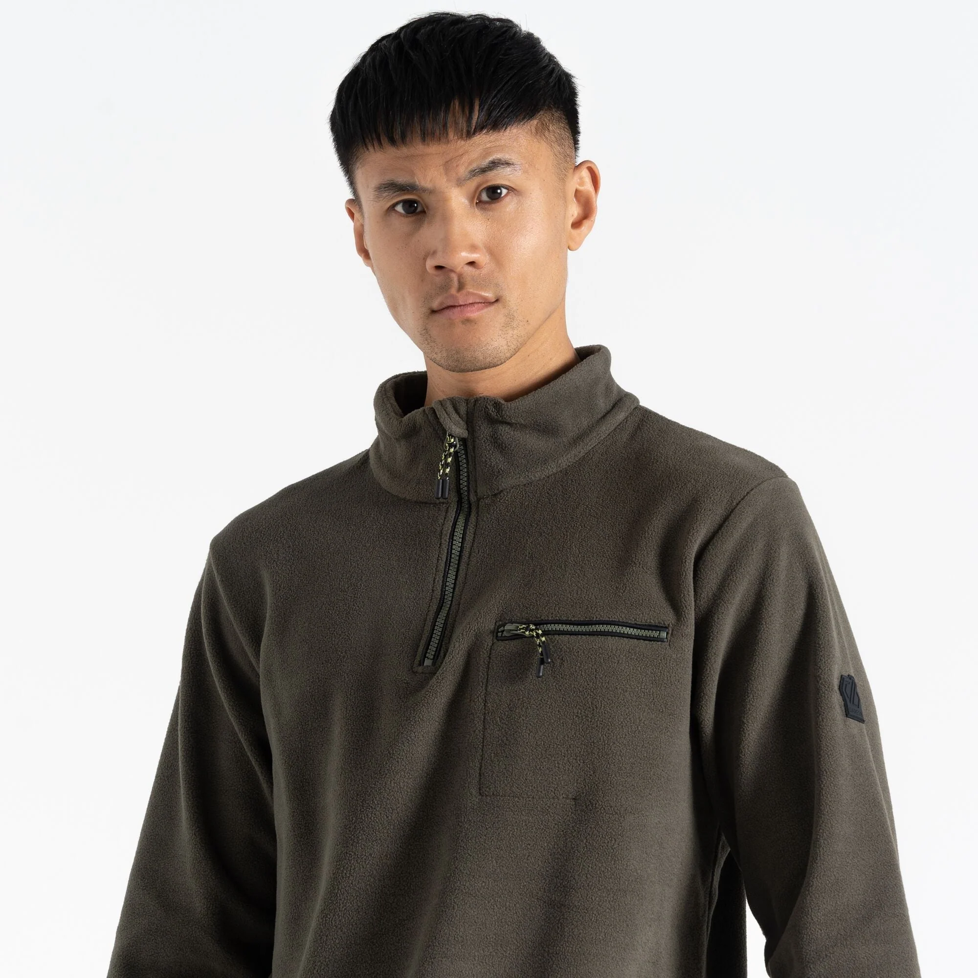 Dare2B Men's Affinity Fleece - Image 4