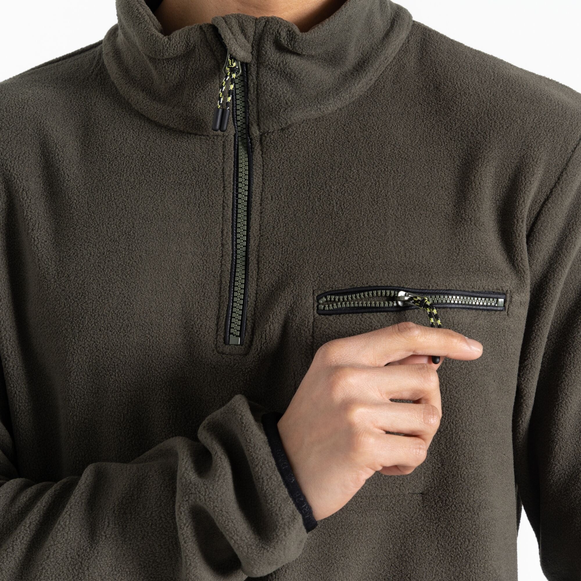 Dare2B Men's Affinity Fleece - Image 5