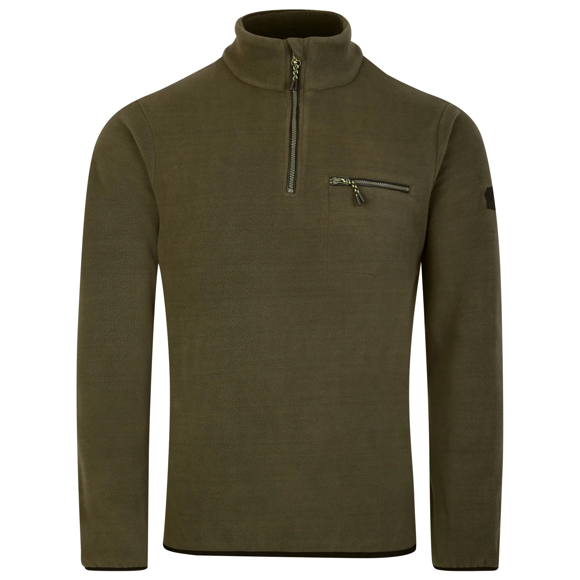 Dare2B Men's Affinity Fleece - Image 6