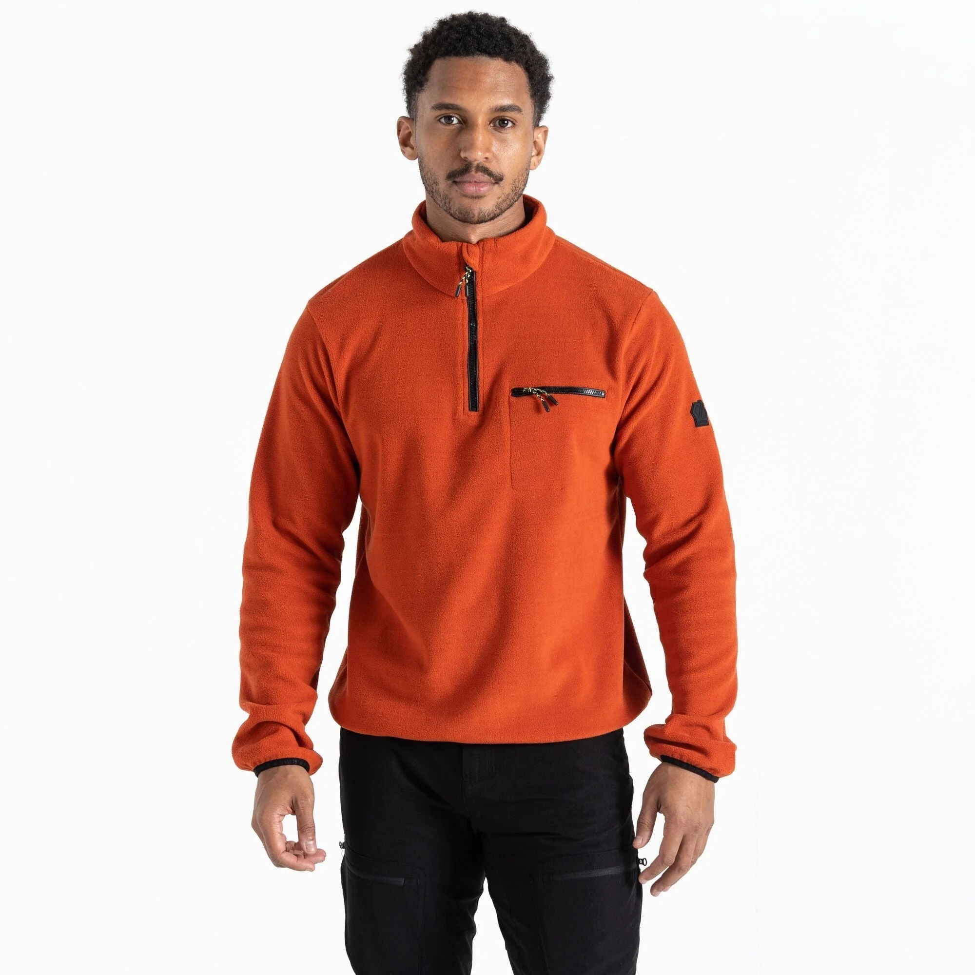Dare2B Men's Affinity Fleece - Image 7