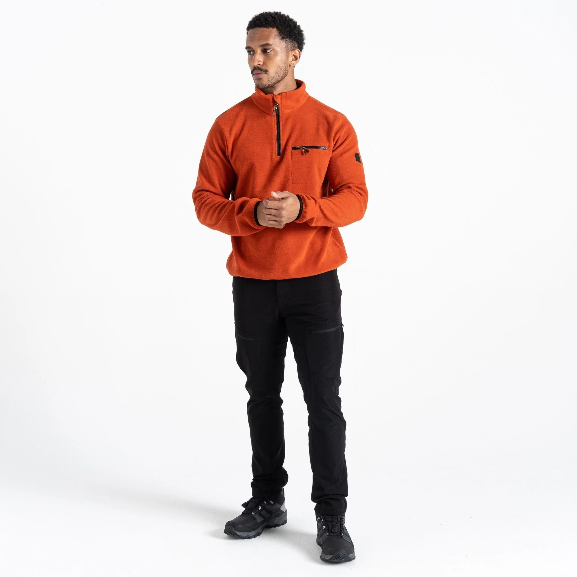 Dare2B Men's Affinity Fleece - Image 8
