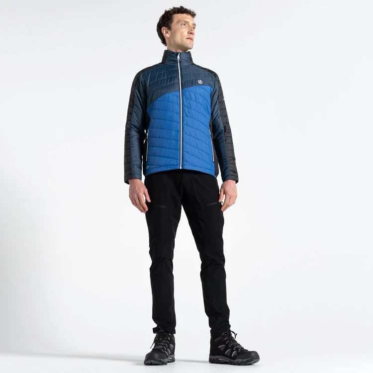 Dare2B Men's Descending Jacket - Image 2