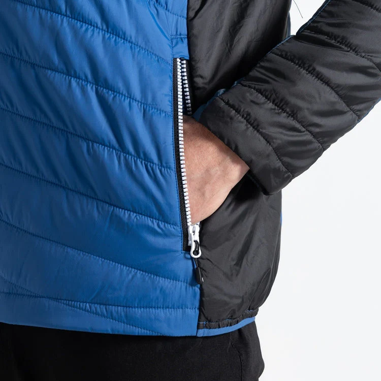 Dare2B Men's Descending Jacket - Image 4