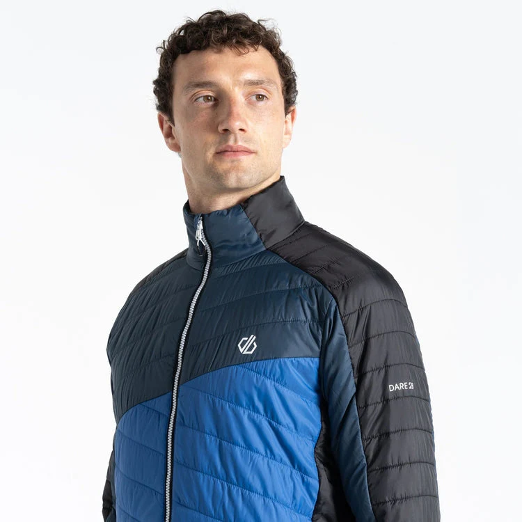 Dare2B Men's Descending Jacket - Image 5