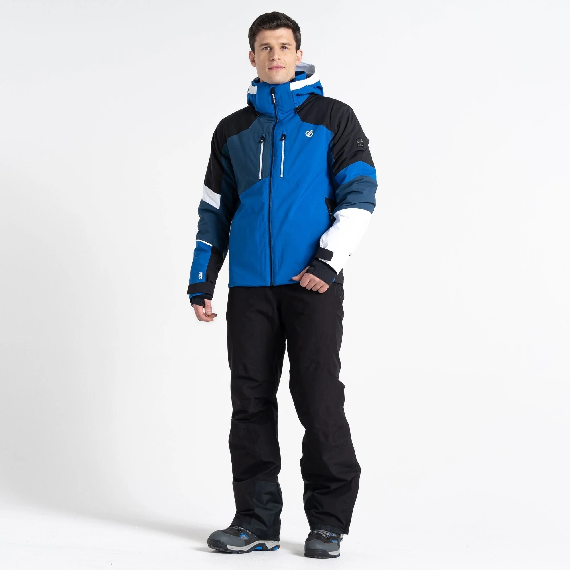 Dare2B Men's Shred Ski Jacket - Image 2