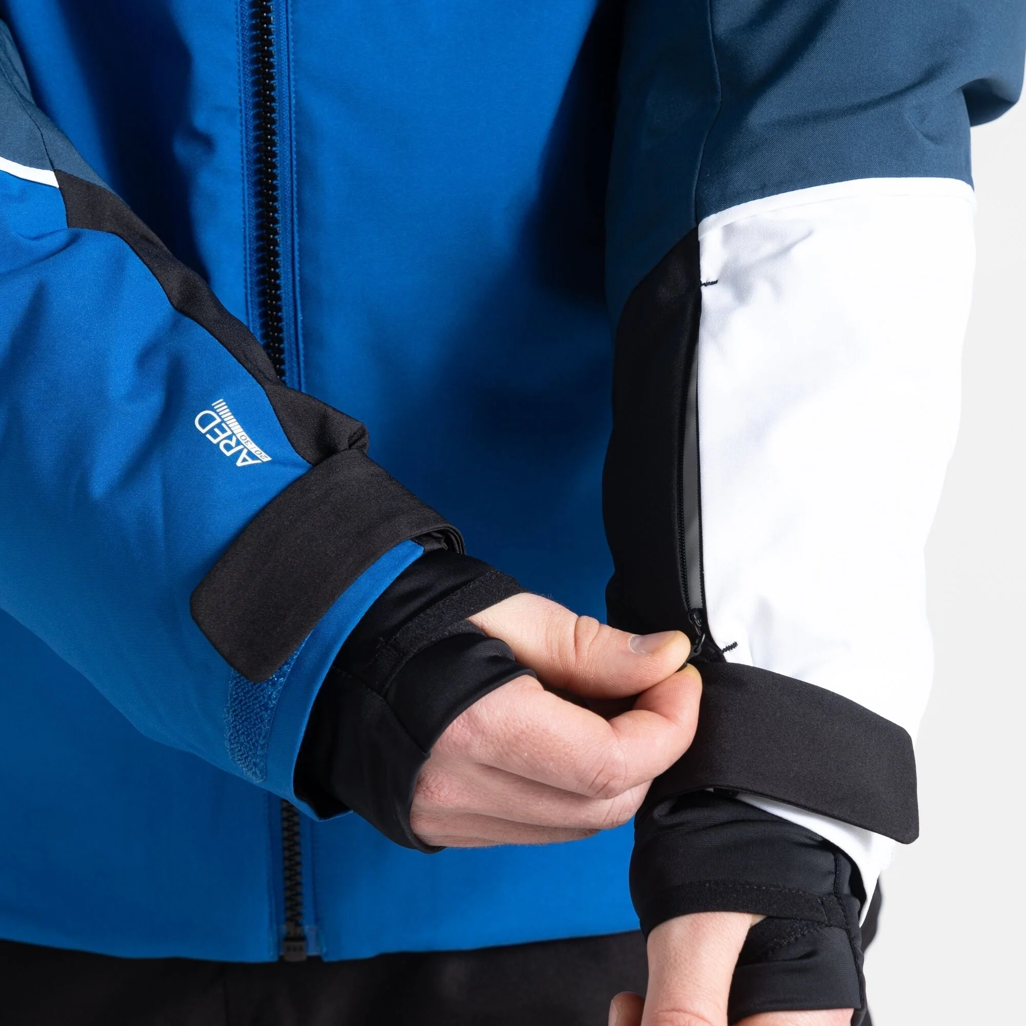 Dare2B Men's Shred Ski Jacket - Image 4
