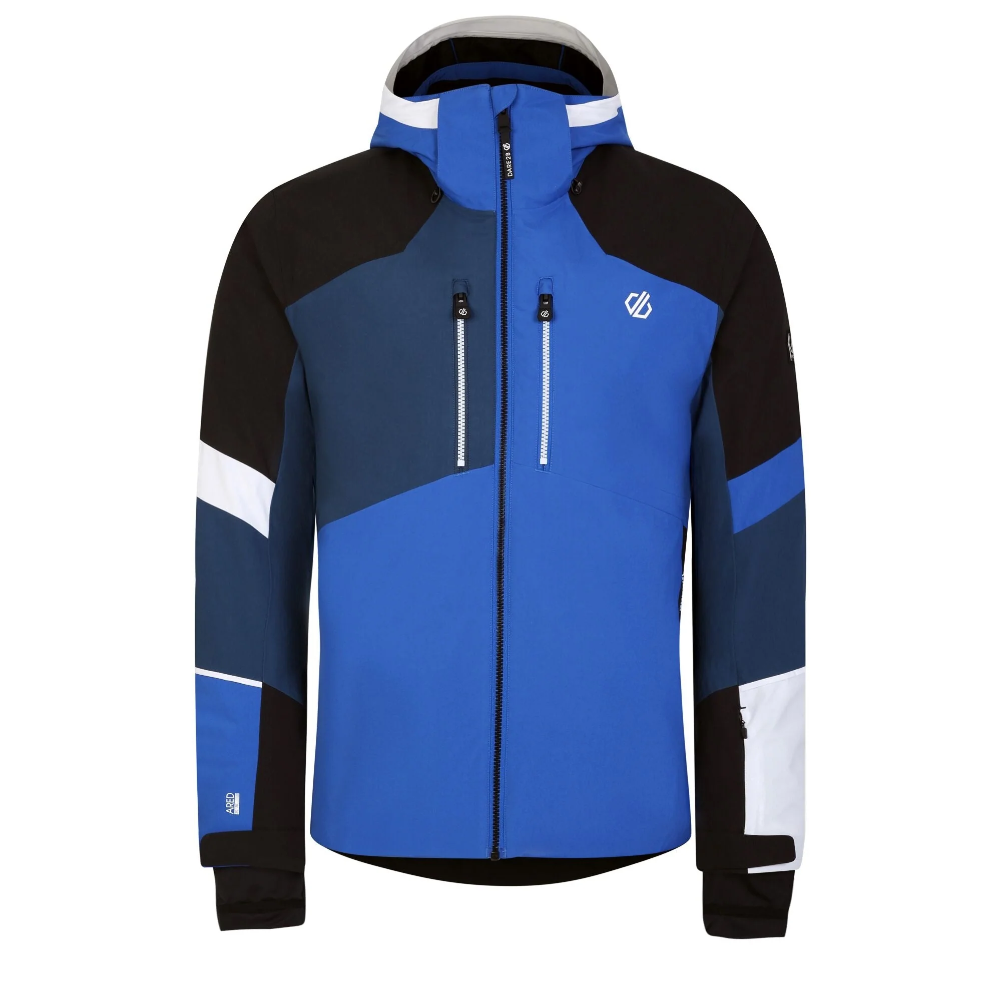 Dare2B Men's Shred Ski Jacket - Image 9