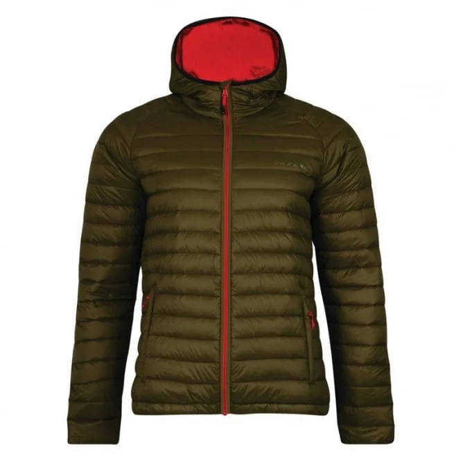 Dare2b Phasedown Mens Insulated Jacket - Image 3