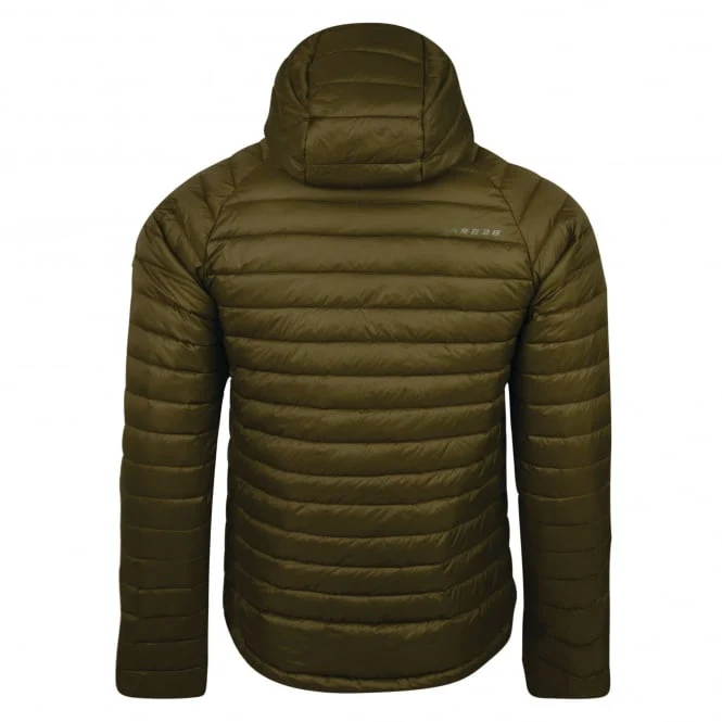 Dare2b Phasedown Mens Insulated Jacket - Image 4