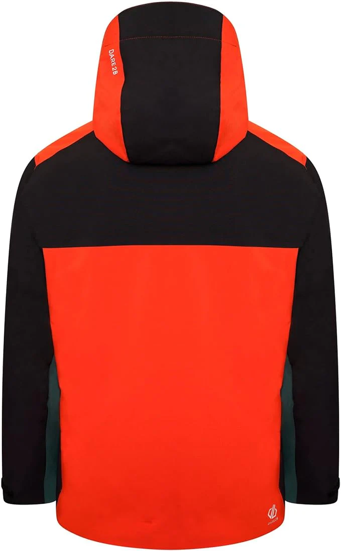Dare2B Rivalise Jacket Outerwear Ski - Image 2