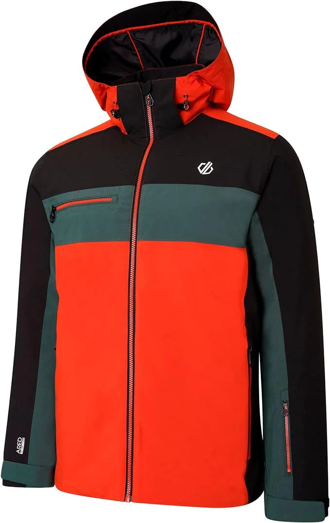 Dare2B Rivalise Jacket Outerwear Ski - Image 3