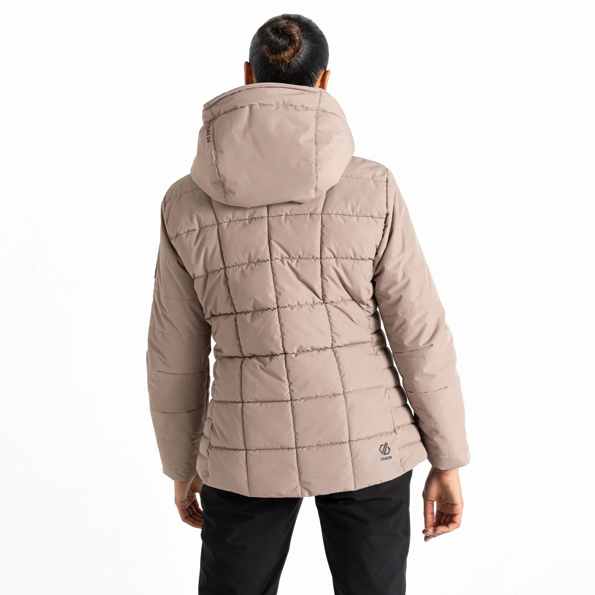 Dare2B Women's Blindside Ski Jacket - Image 2