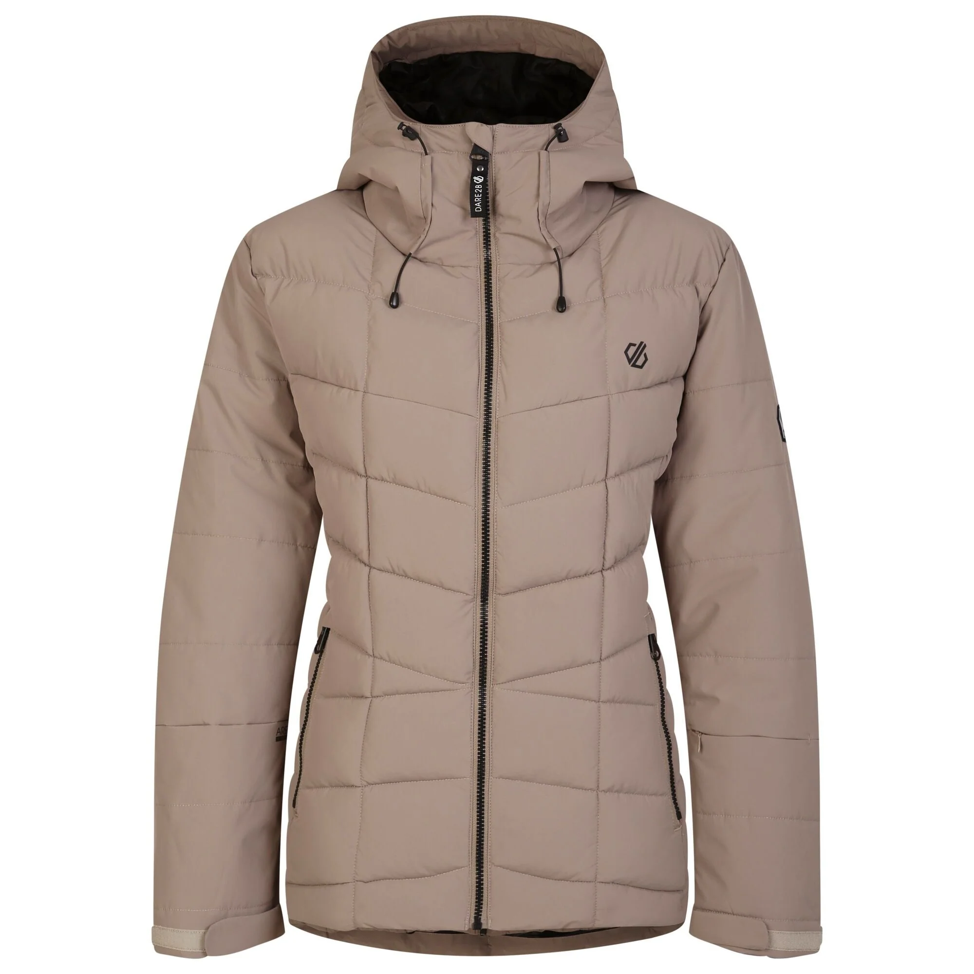 Dare2B Women's Blindside Ski Jacket - Image 8
