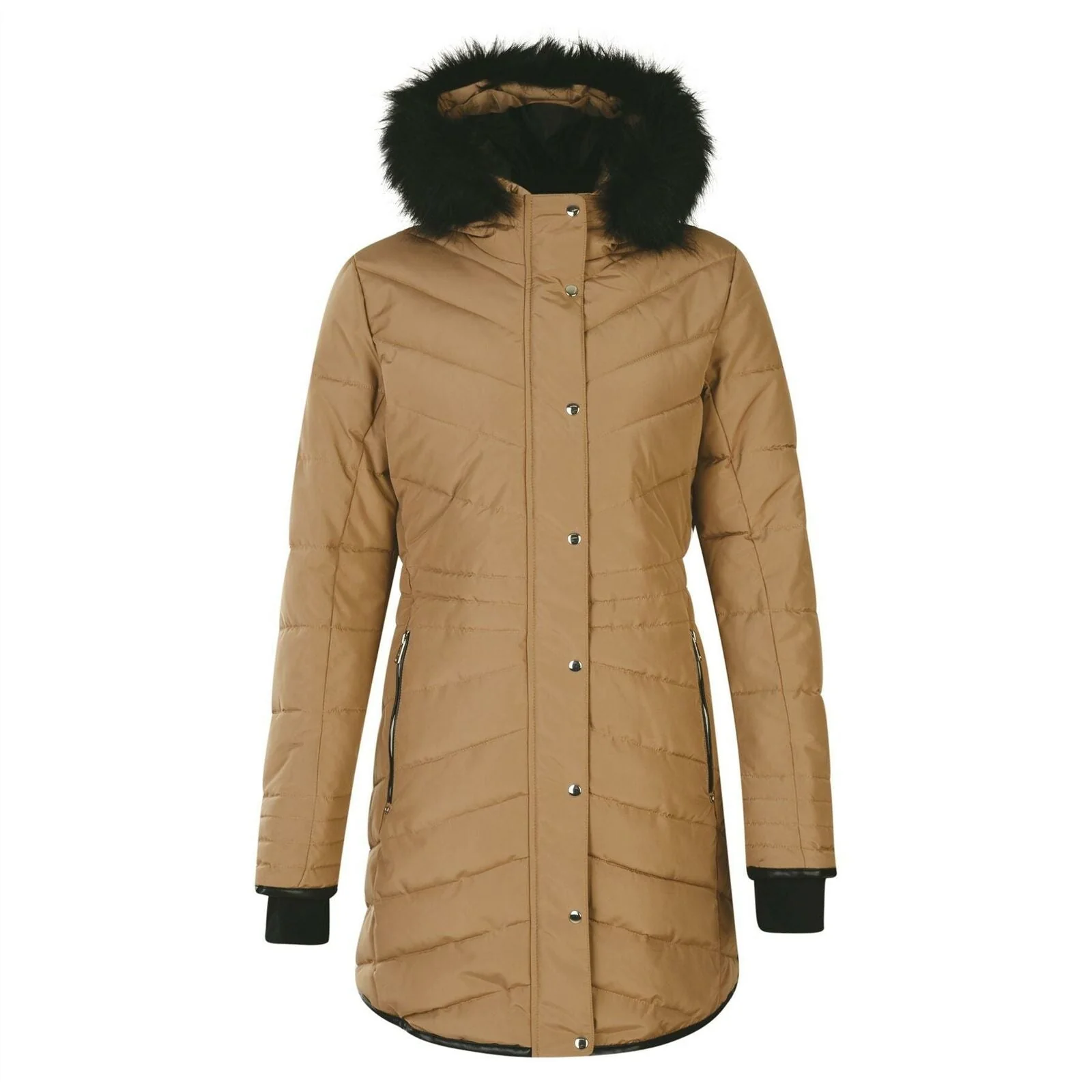 Dare2b Womens Lately II Winter Coat - Image 2