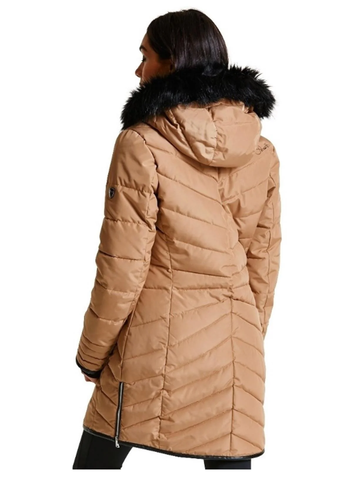 Dare2b Womens Lately II Winter Coat - Image 4