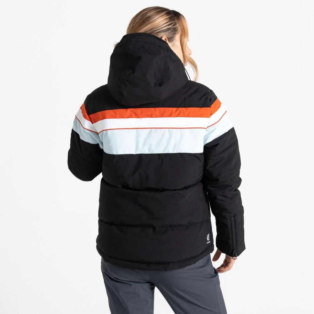 Dare2B Womens Powder Ski Jacket - Image 5
