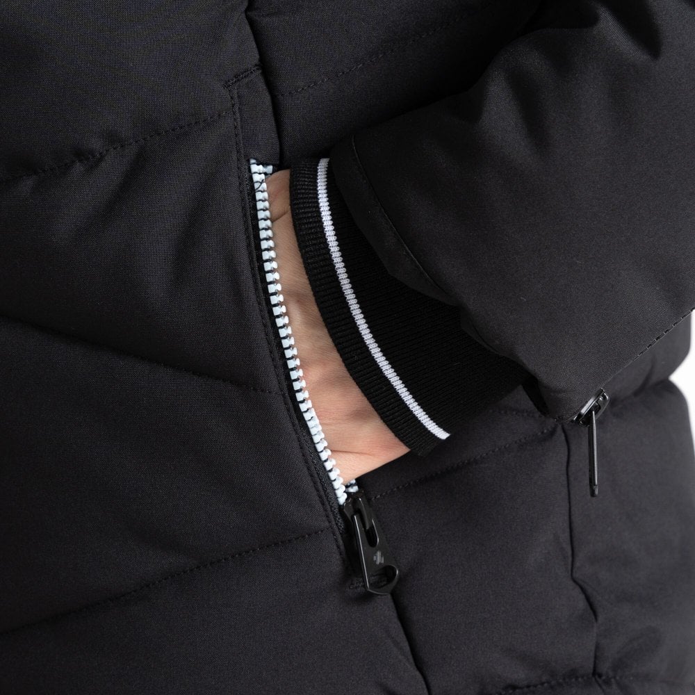 Dare2B Womens Powder Ski Jacket - Image 7
