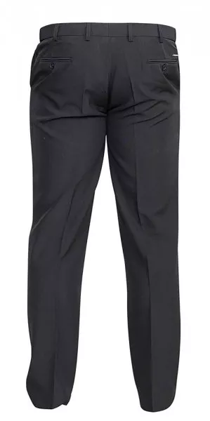 Duke Clothing D555 Kingsize Xtenda Waist Trousers - Image 4