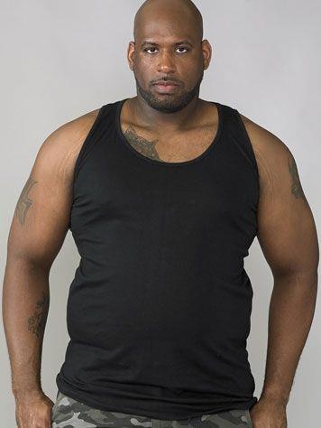 Duke Clothing D555 Basic Muscle Vest - Image 2