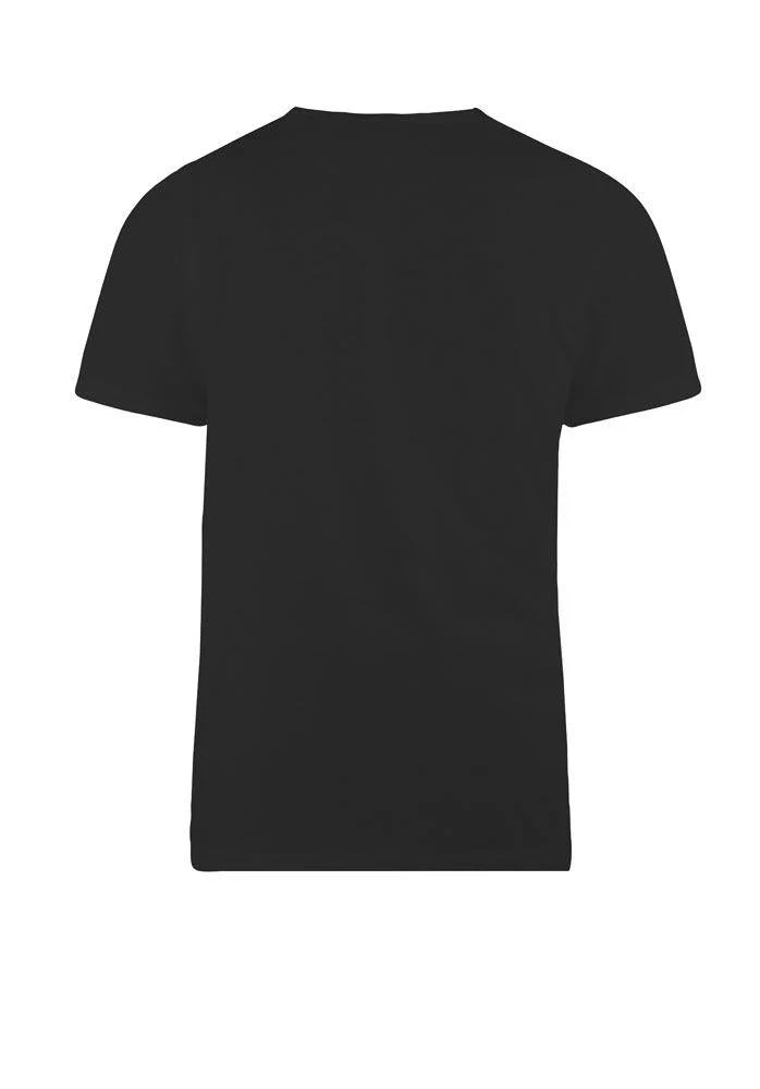 Duke Clothing D555 Premium Weight Combed Cotton Crew Neck T-shirts - Image 9